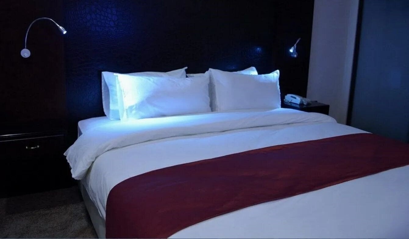 Територія Al Waleed 3*